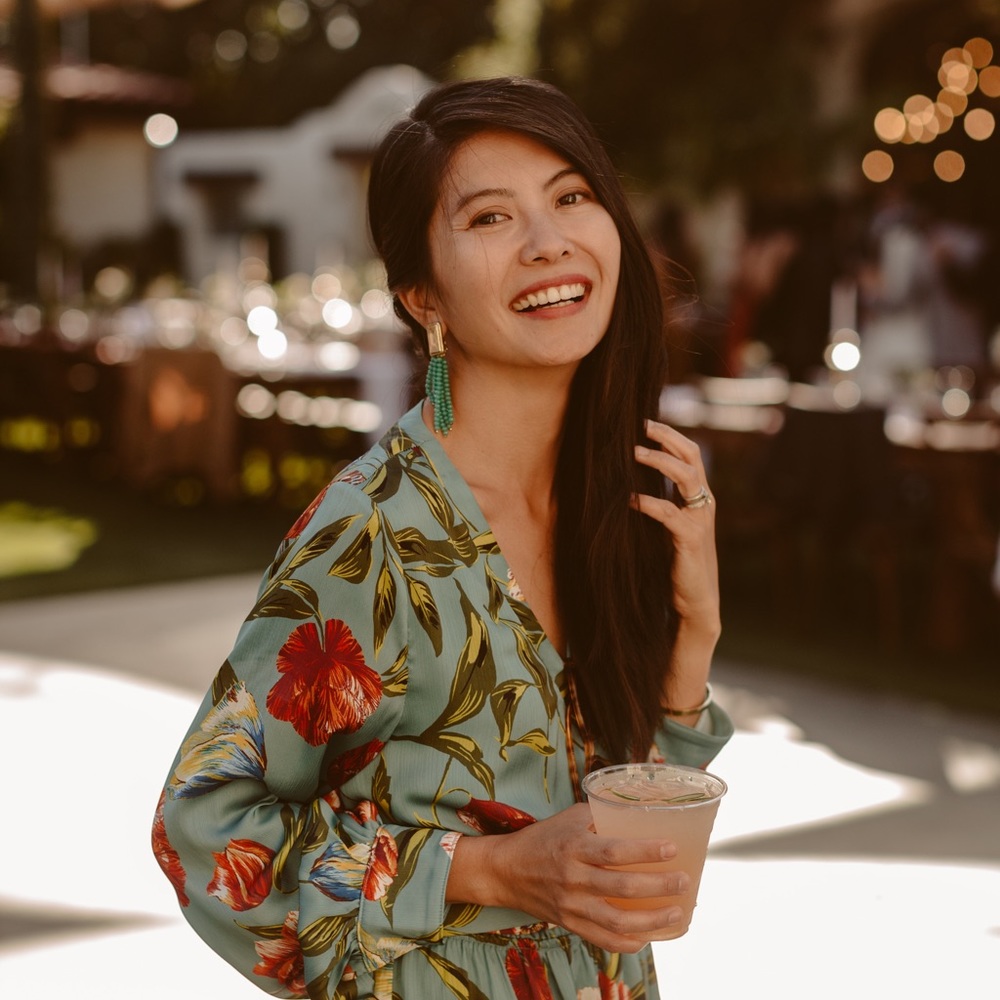 Meet your Posher, Anah